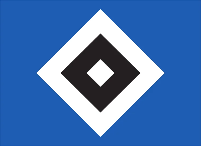 HSV-Stadionmotiv